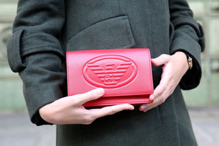 Redefining luxury fashion—sustainable elegance for the modern era