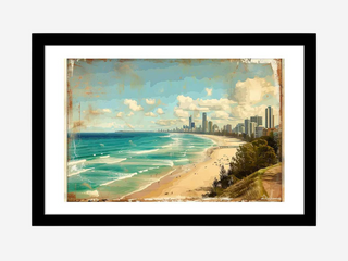 Coastal Reverie